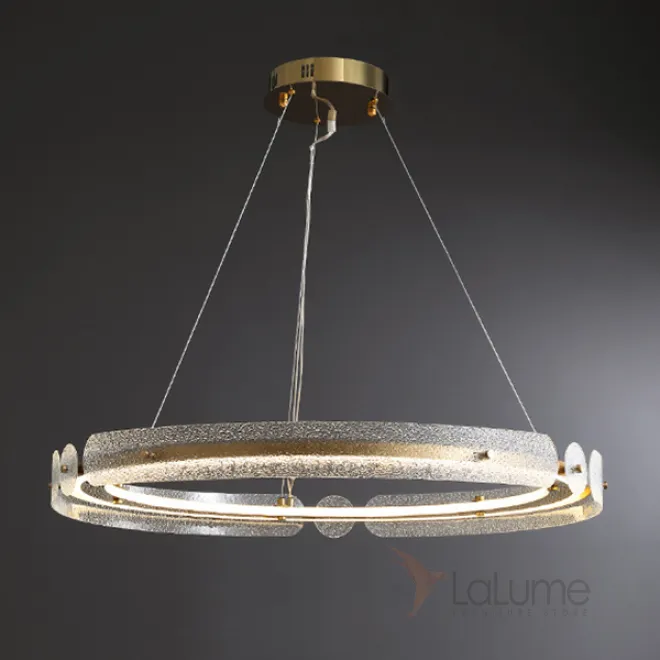 Подвесная люстра BERGDIS B B D100 от ImperiumLoft Подвесная люстра BERGDIS B B D100 от ImperiumLoft