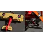 Декоративная модель самолета Grasshopper от LaLume