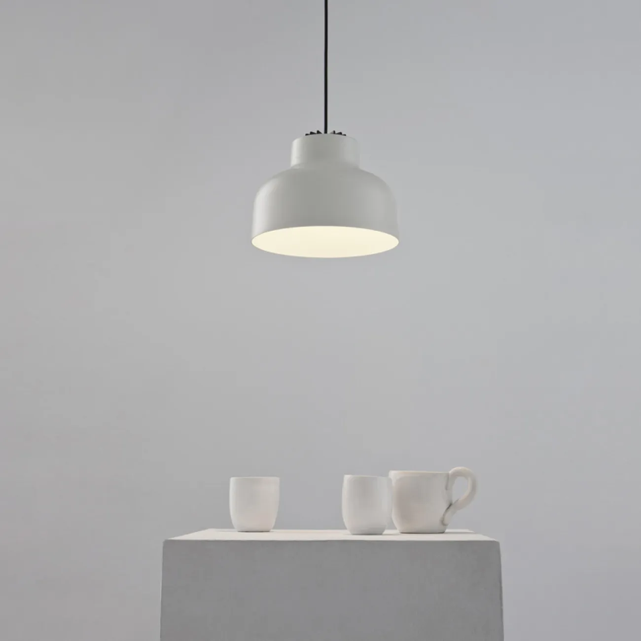 Подвесной светильник Miguel Milá M64 от ImperiumLoft