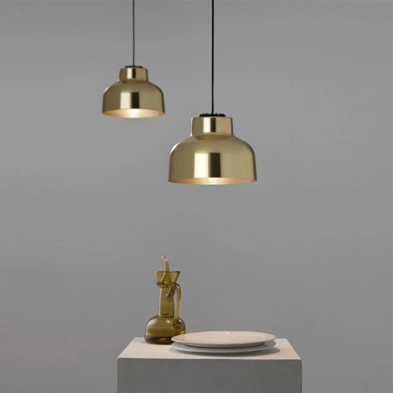 Подвесной светильник Miguel Milá M64 от ImperiumLoft