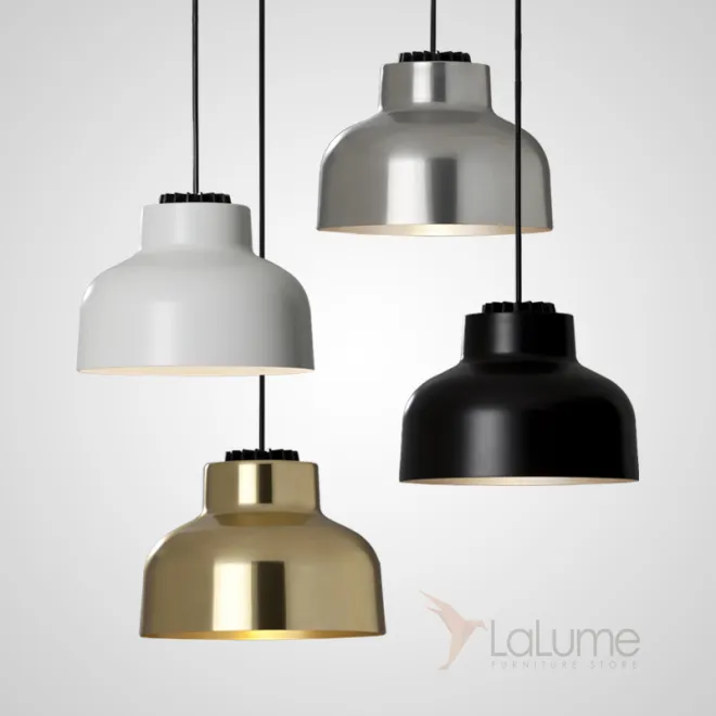 Подвесной светильник Miguel Milá M64 от ImperiumLoft