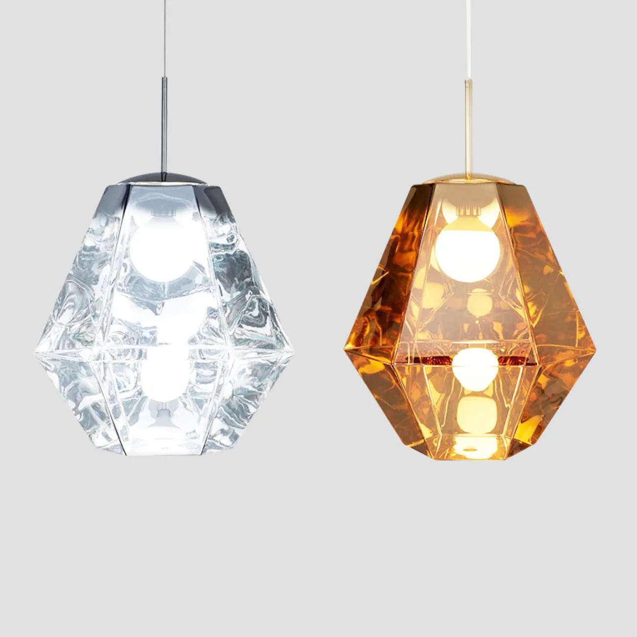 Подвесной светильник TomD Cut Pendant Light от ImperiumLoft
