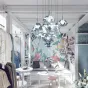 Подвесной светильник TomD Cut Pendant Light от ImperiumLoft