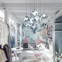 Подвесной светильник TomD Cut Pendant Light от ImperiumLoft