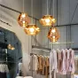 Подвесной светильник TomD Cut Pendant Light от ImperiumLoft