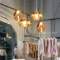 Подвесной светильник TomD Cut Pendant Light от ImperiumLoft