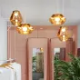 Подвесной светильник TomD Cut Pendant Light от ImperiumLoft
