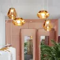 Подвесной светильник TomD Cut Pendant Light от ImperiumLoft