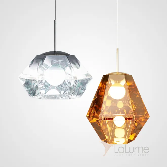 Подвесной светильник TomD Cut Pendant Light от ImperiumLoft