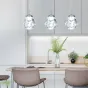 Подвесной светильник TomD Cut Pendant Light от ImperiumLoft