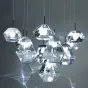 Подвесной светильник TomD Cut Pendant Light от ImperiumLoft