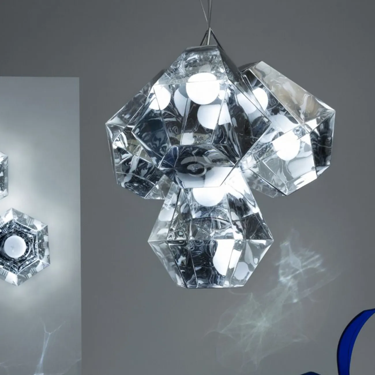 Подвесной светильник TomD Cut Pendant Light от ImperiumLoft