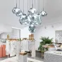 Подвесной светильник TomD Cut Pendant Light от ImperiumLoft