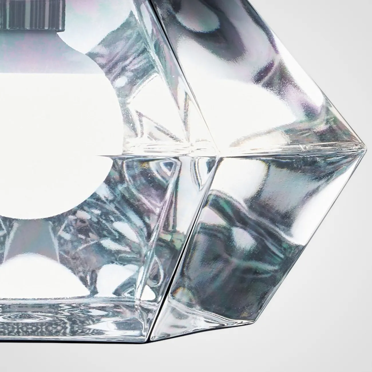 Подвесной светильник TomD Cut Pendant Light от ImperiumLoft