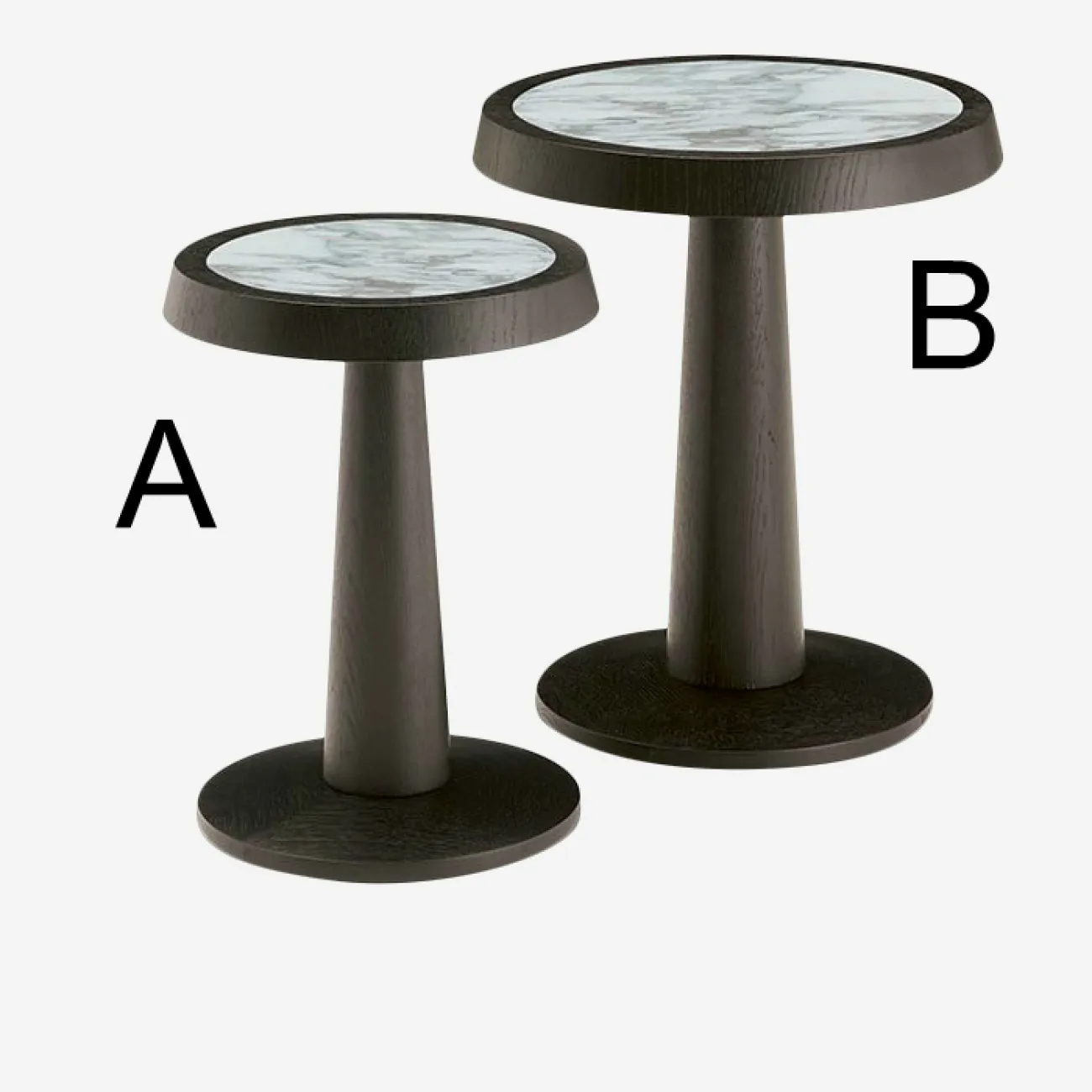 Дизайнерский журнальный столик LaLume-AP00251 Дизайнерский журнальный столик LaLume-AP00251