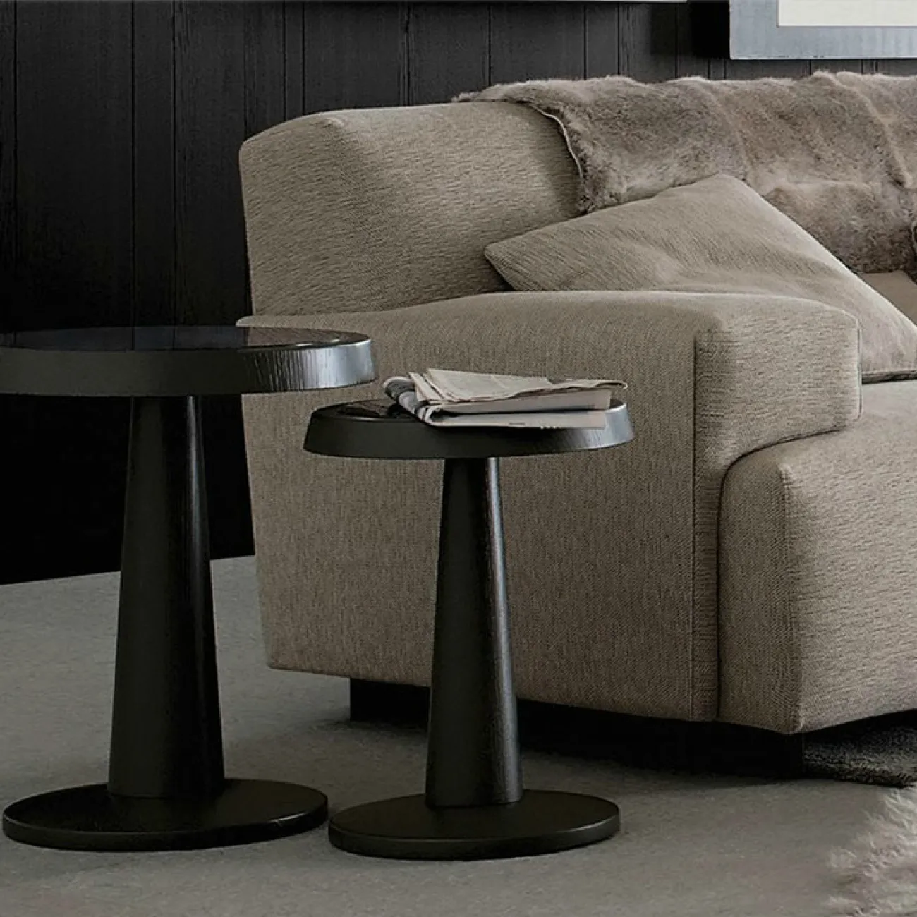 Дизайнерский журнальный столик LaLume-AP00251 Дизайнерский журнальный столик LaLume-AP00251