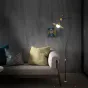 Торшер Bullarum S-1 Floor Lamp от ImperiumLoft