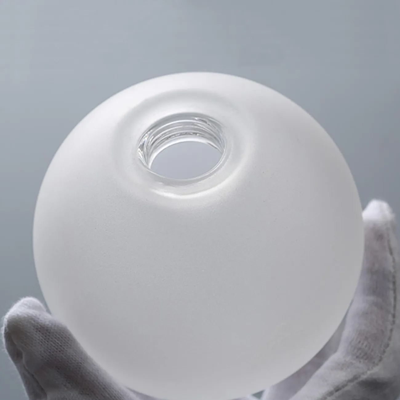 Торшер Bullarum S-1 Floor Lamp от ImperiumLoft