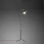 Торшер Bullarum S-1 Floor Lamp от ImperiumLoft