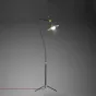 Торшер Bullarum S-1 Floor Lamp от ImperiumLoft