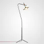 Торшер Bullarum S-1 Floor Lamp от ImperiumLoft