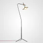 Торшер Bullarum S-1 Floor Lamp от ImperiumLoft