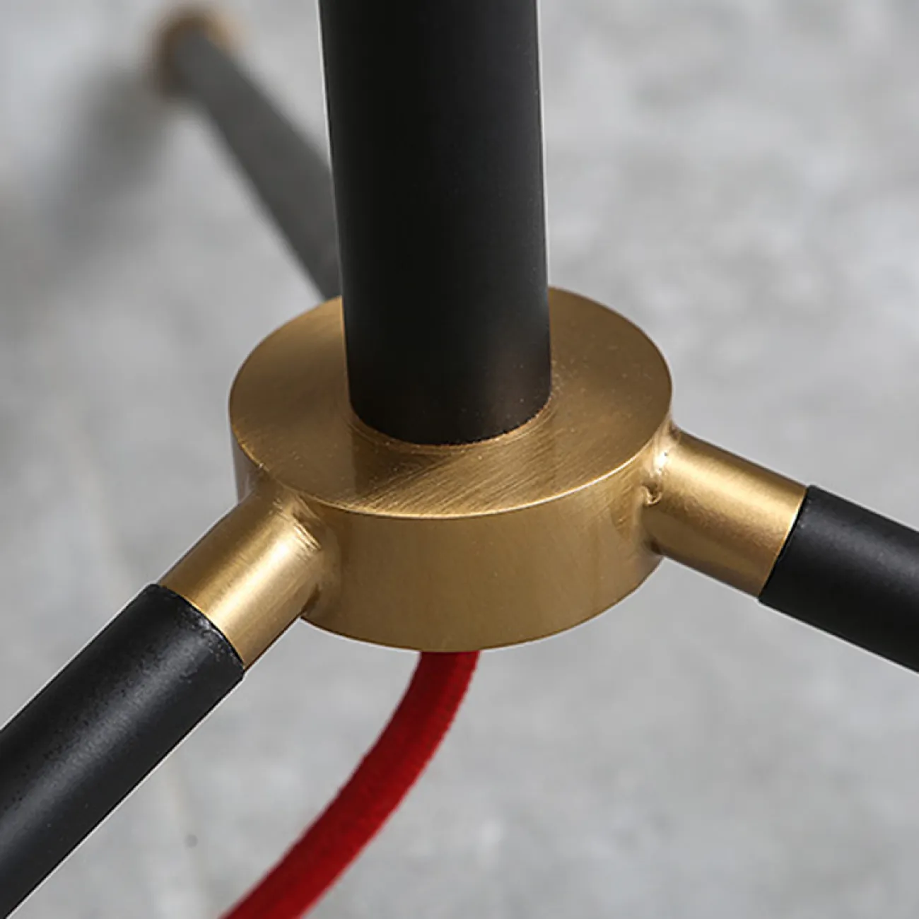 Торшер Bullarum S-1 Floor Lamp от ImperiumLoft