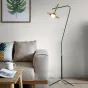 Торшер Bullarum S-1 Floor Lamp от ImperiumLoft