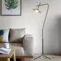 Торшер Bullarum S-1 Floor Lamp от ImperiumLoft