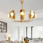 Подвесная люстра ARMO от ImperiumLoft