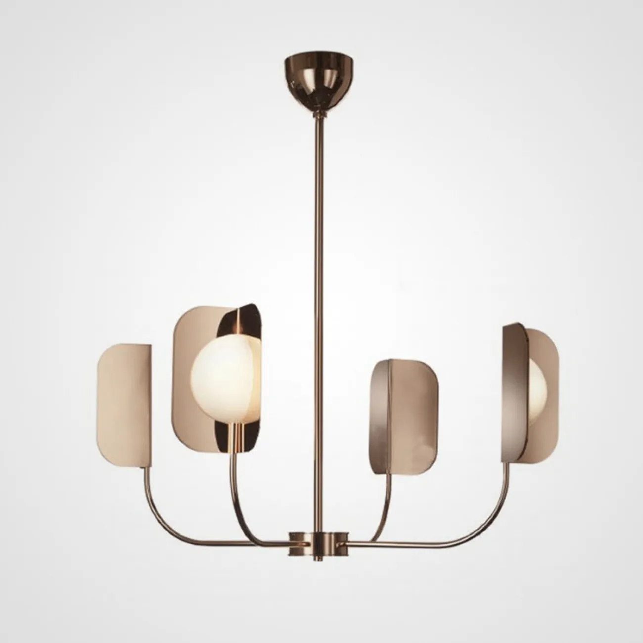 Подвесная люстра ARMO от ImperiumLoft