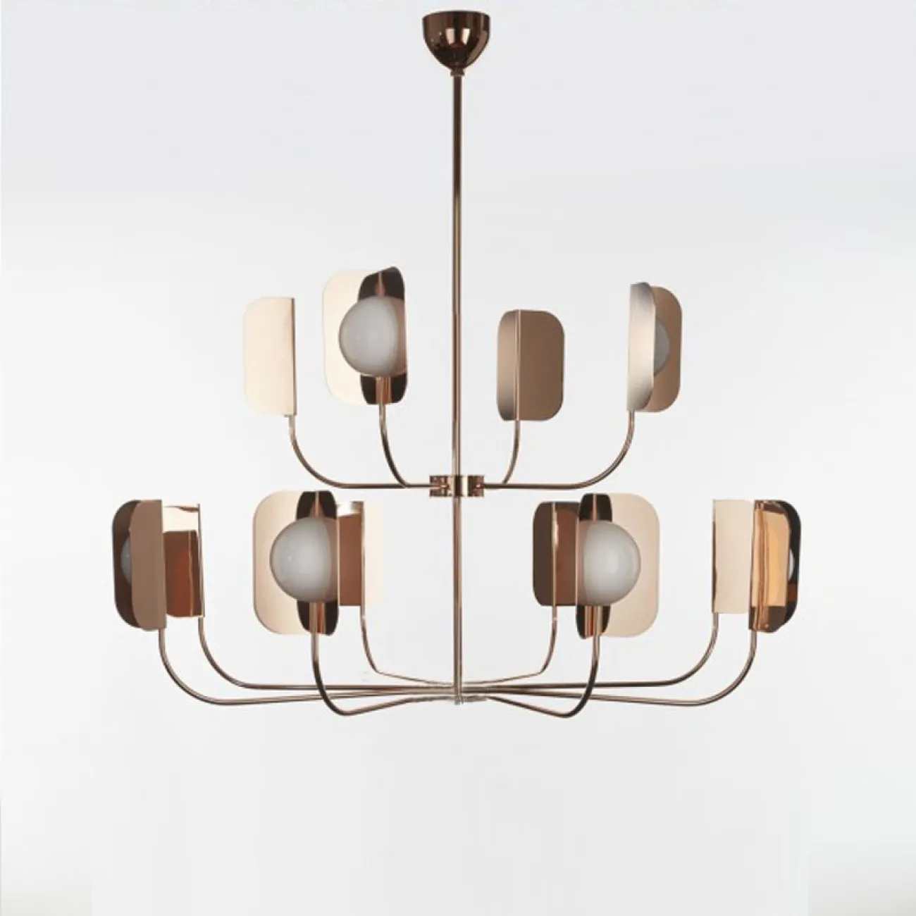 Подвесная люстра ARMO от ImperiumLoft