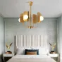 Подвесная люстра ARMO от ImperiumLoft