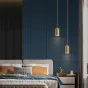 Подвесной светильник HENNI от ImperiumLoft