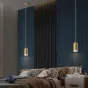 Подвесной светильник HENNI от ImperiumLoft