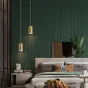 Подвесной светильник HENNI от ImperiumLoft