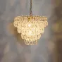 Подвесная люстра KNIT от ImperiumLoft