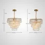 Подвесная люстра KNIT от ImperiumLoft