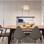 Подвесной светильник  JELICA Grey от ImperiumLoft