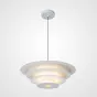 Подвесной светильник  JELICA Grey от ImperiumLoft