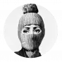 Декоративная тарелка Fornasetti 160 designed by Piero Fornasetti от LaLume