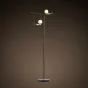 Торшер Yanzi LED Floor Lamp от ImperiumLoft