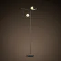 Торшер Yanzi LED Floor Lamp от ImperiumLoft