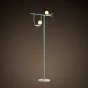Торшер Yanzi LED Floor Lamp от ImperiumLoft