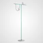 Торшер Yanzi LED Floor Lamp от ImperiumLoft