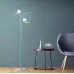 Торшер Yanzi LED Floor Lamp