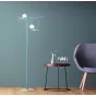 Торшер Yanzi LED Floor Lamp от ImperiumLoft