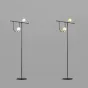 Торшер Yanzi LED Floor Lamp от ImperiumLoft