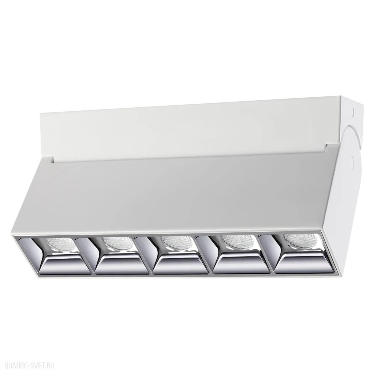 Накладной светильник ROW от ImperiumLoft