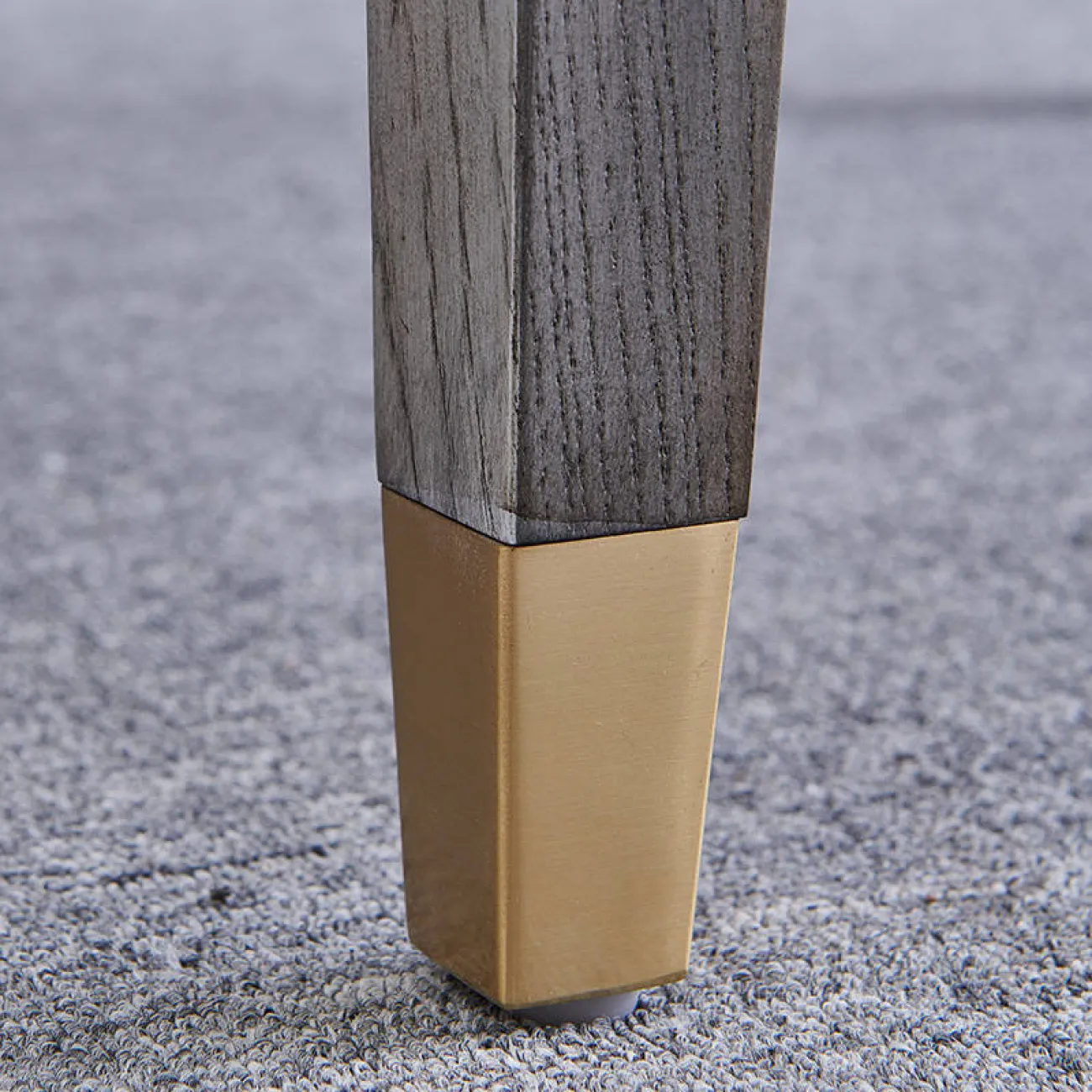 Дизайнерская прикроватная тумба - LaLume-TT00147